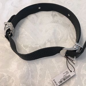 Henri Bendel choker